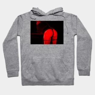 Sweater 2 Hoodie